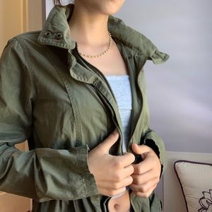 MOSSIMO jacket